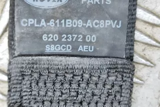 CPLA-611B09-AC, 635383800A , art11917694 Ремень безопасности передний левый Land Rover Range Rover Sport 2 Арт 11917694, вид 8