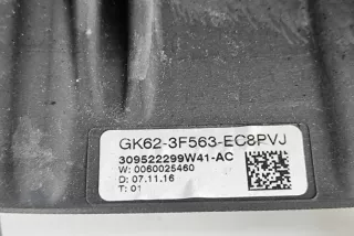 GK62-3F563-EC, FPLA-13D767-BB, FPLA-13D767-AD , art11917757 Руль Land Rover Range Rover Sport 2 Арт 11917757, вид 7