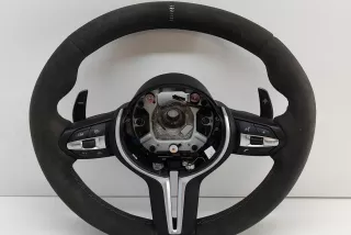 8074748 , art12168365 Руль BMW 4 F32/F33/GT F36 Арт 12168365, вид 1