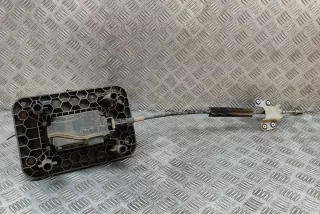 2H1713025D, 100.098.617-00, 2H1713265 , art11964862 Кулиса Volkswagen Amarok Арт 11964862, вид 3