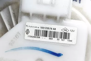 172028978R, 100123578AB , art12197901 Насос топливный Nissan Juke 2 1.0л Арт 12197901, вид 6