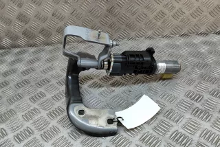 8W9827851A, 0390204155, 8W9827300B , art12193510 Обшивка салона Audi A4 B9 Арт 12193510, вид 5
