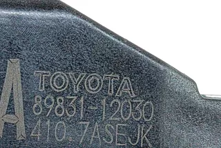 89831-12030 , art12057504 Датчик удара Toyota Rav 4 1 Арт 12057504, вид 6