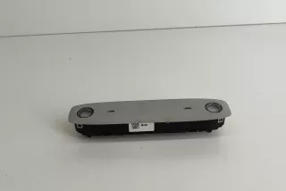 1092574-00-C , art12055077 Фонарь салона (плафон) Tesla model 3 Арт 12055077, вид 2