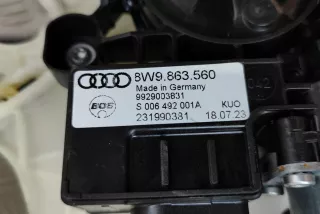 8W9863560, 0130822722 , art11726330 Прочая запчасть Audi A4 B9 Арт 11726330, вид 7