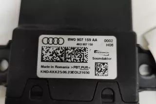 8W0907159AA, 4K0907159 , art11726241 Прочая запчасть Audi A4 B9 Арт 11726241, вид 6