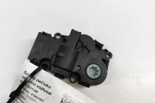 410478280, 412650920, T52579A , art11737829 Заслонка печки/климат-контроля BMW 3 G20/G21 Арт 11737829, вид 2