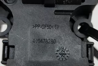 410478280, 412650920, T52579A , art11737829 Заслонка печки/климат-контроля BMW 3 G20/G21 Арт 11737829, вид 4