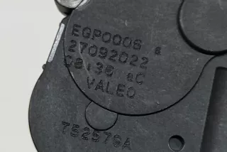 410478280, 412650920, T52579A , art11737829 Заслонка печки/климат-контроля BMW 3 G20/G21 Арт 11737829, вид 5
