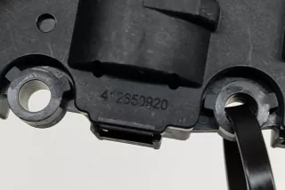 410478280, 412650920, T52579A , art11737829 Заслонка печки/климат-контроля BMW 3 G20/G21 Арт 11737829, вид 6