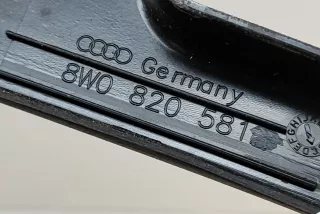 8W0820581 , art11731361 Прочая запчасть Audi A4 B9 Арт 11731361, вид 5