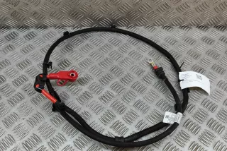 8704697, 8704698 , art11785713 Клемма аккумулятора плюс BMW 3 G20/G21 Арт 11785713, вид 2
