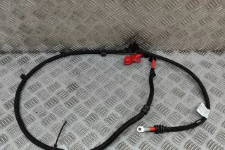 8704697, 8704698 , art11785713 Клемма аккумулятора плюс BMW 3 G20/G21 Арт 11785713, вид 4