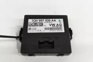 3Q0907530AA, 3Q0907530C , art11927035 Блок комфорта Audi A3 8V Арт 11927035, вид 1