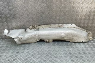 7340212 , art12176690 Тепловой экран глушителя BMW 5 G30/G31 Арт 12176690, вид 2