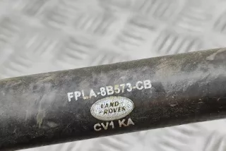 FPLA-8B573-CB , art11917947 Патрубок радиатора Land Rover Range Rover Sport 2 Арт 11917947, вид 6