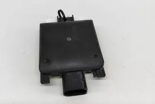 2Q0907686E, 6PZ013498-15, 6PZ013498 , art11939444 Датчик мертвых (слепых) зон Skoda Enyaq Арт 11939444, вид 4