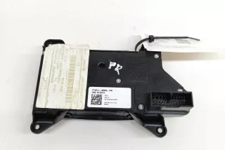 GPLA-14B566-TAB , art11898925 Блок управления сиденьем Land Rover Range Rover Sport 2 Арт 11898925, вид 2