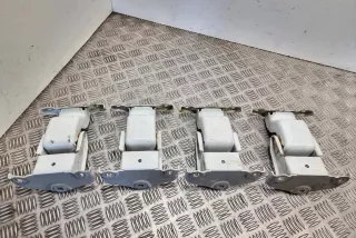312304k , art11918556 Петля крышки багажника Opel Vivaro C Арт 11918556, вид 3