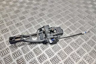 BM51A224A36CG , art11918598 Ручка внутренняя задняя правая Ford Focus 3 Арт 11918598, вид 1