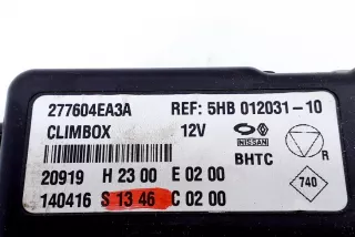 277604EA3A , art11713776 Прочая запчасть Nissan Qashqai 2 Арт 11713776, вид 2