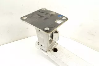9675941980 , art11784555 Усилитель бампера заднего Citroen C4 Grand Picasso 2 Арт 11784555, вид 4