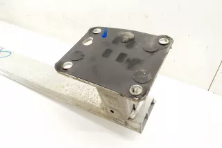 9675941980 , art11784555 Усилитель бампера заднего Citroen C4 Grand Picasso 2 Арт 11784555, вид 5