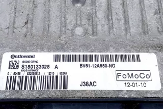 BV61-12A650-NG , art11803241 Блок управления двигателем Ford Focus 3 Арт 11803241, вид 2