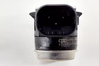 9800210677XY , art11829357 Парктроник передний Citroen C4 Picasso 2 Арт 11829357, вид 4