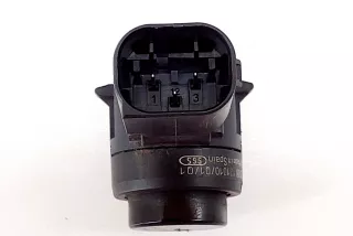 9675202477 , art11833531 Парктроник передний Citroen C4 Picasso 2 Арт 11833531, вид 4