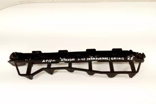 86615-3Z000 , art11833530 Кронштейн крепления бампера заднего Hyundai i40  Арт 11833530, вид 1