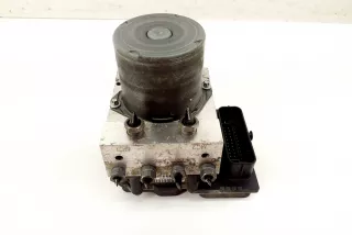 9678558080, 9805431680 , art11920733 Блок ABS Citroen DS4 Арт 11920733, вид 1