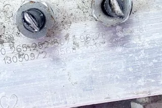 9678558080, 9805431680 , art11920733 Блок ABS Citroen DS4 Арт 11920733, вид 3