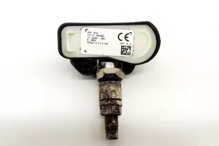 13581560 , art11971167 Датчик давления в шине Opel Astra J Арт 11971167, вид 1