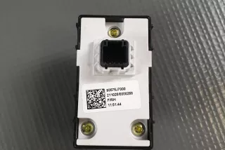93575J7000 , art11831017 Кнопка стеклоподъемника Kia Ceed 3 Арт 11831017, вид 4