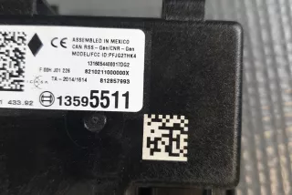 13595511 , art11923651 Блок управления центральным замком Chevrolet Camaro 6 Арт 11923651, вид 4