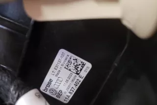 4K0959812A , art12172419 Дверь передняя правая Volkswagen ID4 Арт 12172419, вид 6