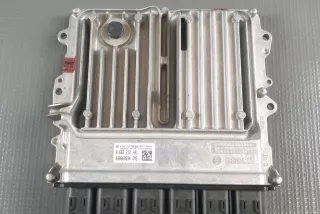 8693212 , art12191150 Блок управления двигателем BMW 5 G30/G31 Арт 12191150, вид 1