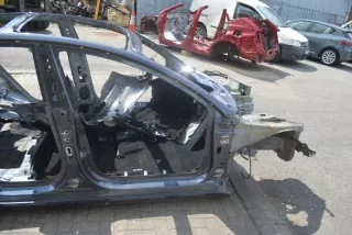 art11924809 Четверть передняя правая Tesla model 3 Арт 11924809, вид 1