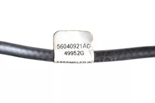 56040921AG , art11916832 Антенна Jeep Wrangler JK restailing Арт 11916832, вид 4