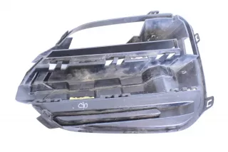 7399903 , art11789512 Заглушка (решетка) в бампер передний BMW X3 G01 Арт 11789512, вид 3