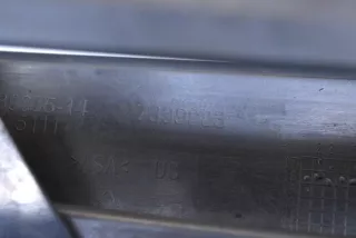 7399903 , art11789512 Заглушка (решетка) в бампер передний BMW X3 G01 Арт 11789512, вид 7