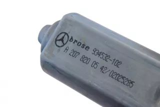 A2078200542 , art12191554 Стеклоподъемник передний левый Mercedes SLK r172 Арт 12191554, вид 5