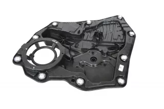 L1TB-S27001-CD , art11752126 Стеклоподъемник задний левый Ford Puma 1 Арт 11752126, вид 1