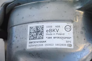 5WC614105AK , art12005063 Вакуумный усилитель тормозов Volkswagen Golf 8 Арт 12005063, вид 4