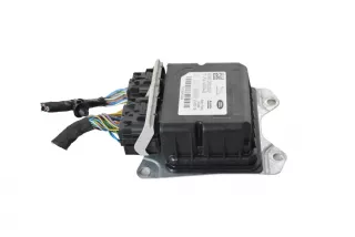 JPLA-14D374-AE , art11721645 Блок AirBag Land Rover Range Rover 4 Арт 11721645, вид 1