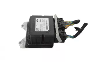 JPLA-14D374-AE , art11721645 Блок AirBag Land Rover Range Rover 4 Арт 11721645, вид 2