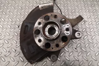 170510052 , art12031957 Ступица передняя правая SsangYong Korando Арт 12031957, вид 1
