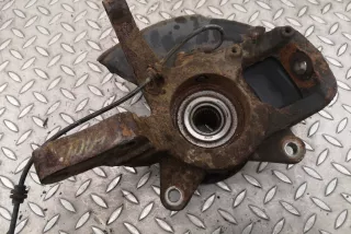 170510052 , art12031957 Ступица передняя правая SsangYong Korando Арт 12031957, вид 3