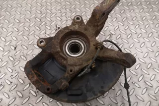 170510052 , art12031957 Ступица передняя правая SsangYong Korando Арт 12031957, вид 5